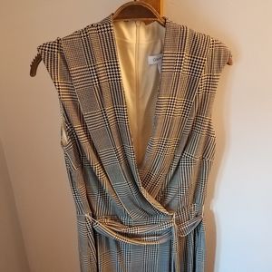 Calvin Klein Jumpsuit NWOT